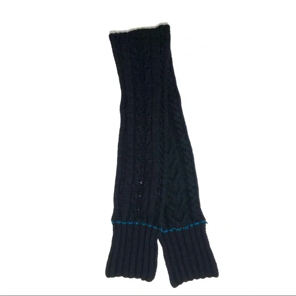 BANANA REPUBLIC Wool Cashmere Blend Scarf